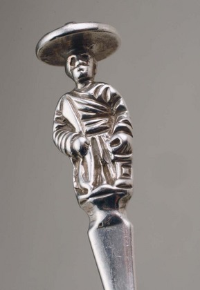 Apostle Teaspoon Set (6) - Esprit Nimbus